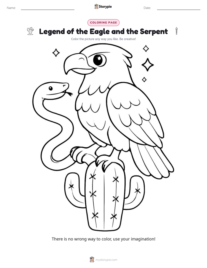 Coloring Page