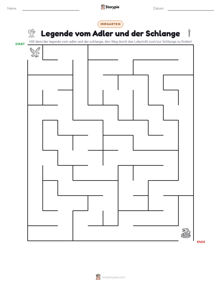 Labyrinth