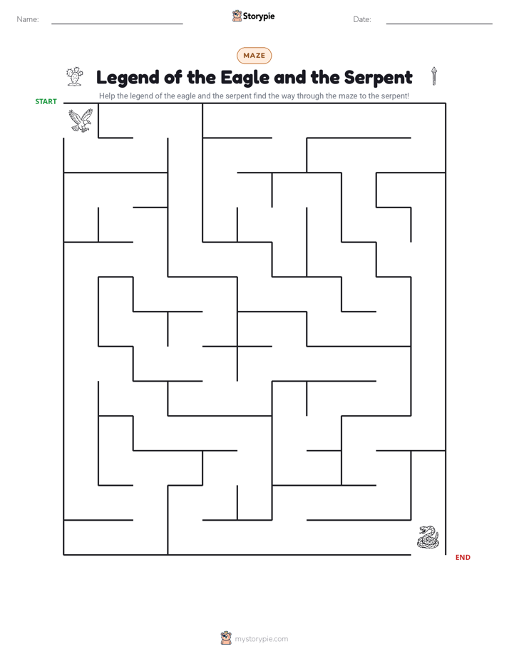 Maze