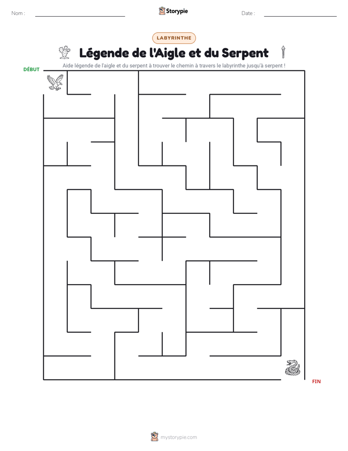 Labyrinthe