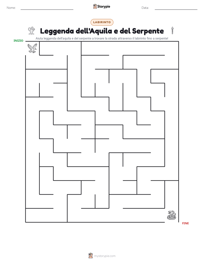 Labirinto