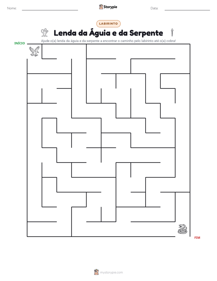 Labirinto