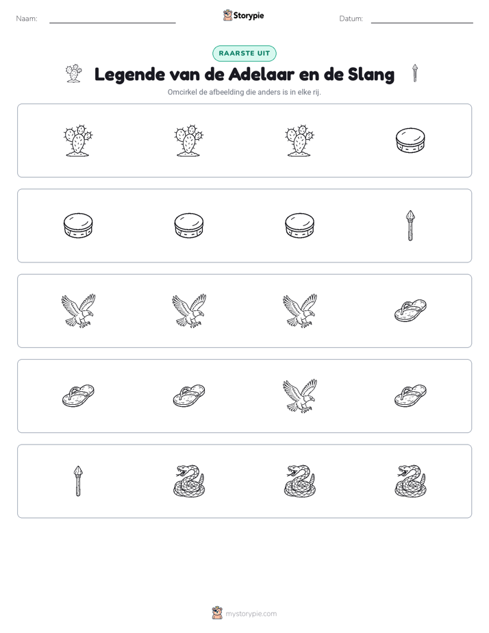 Vreemde Tussenuit