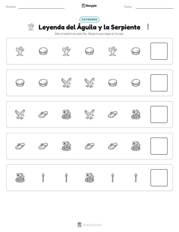 Patrones