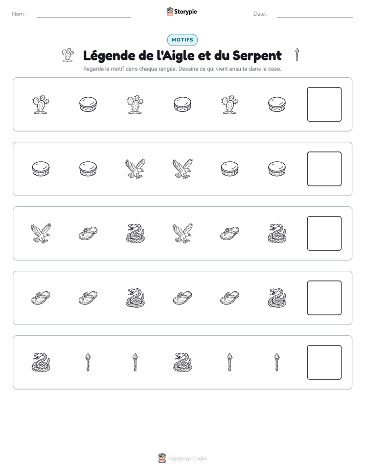 Motifs