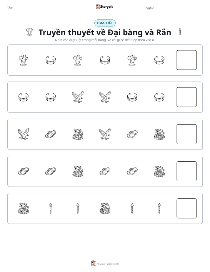 Mẫu Hình