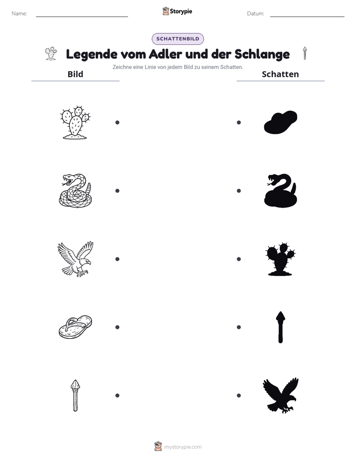 Schattenmatch