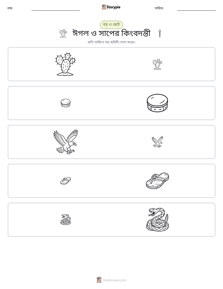সাজানো