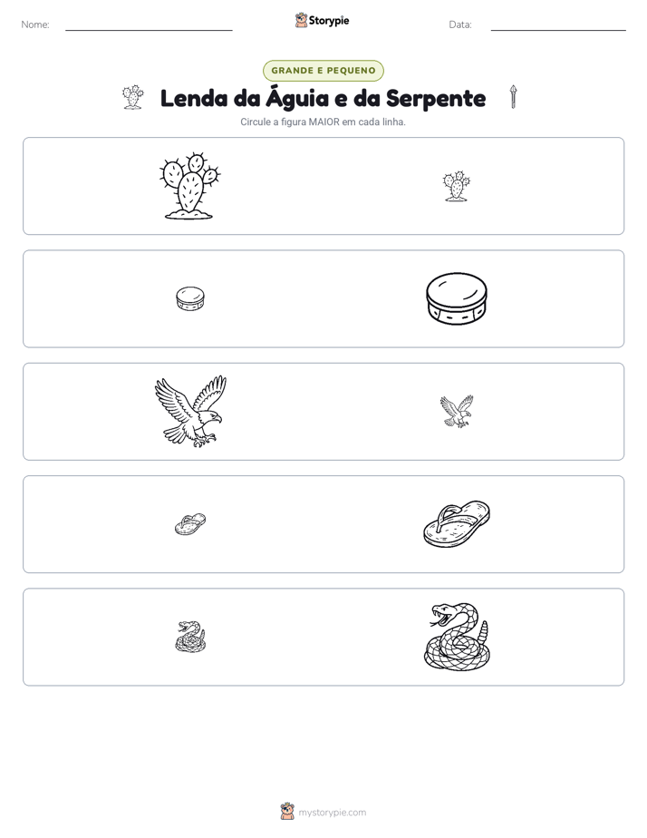 Classificação