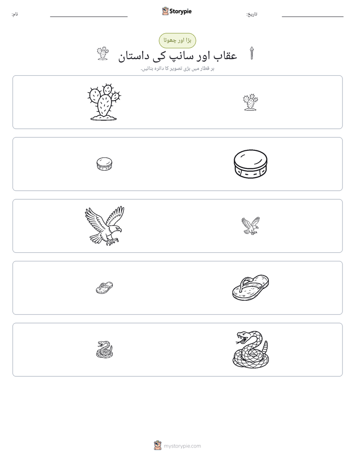 ترتیب دینا