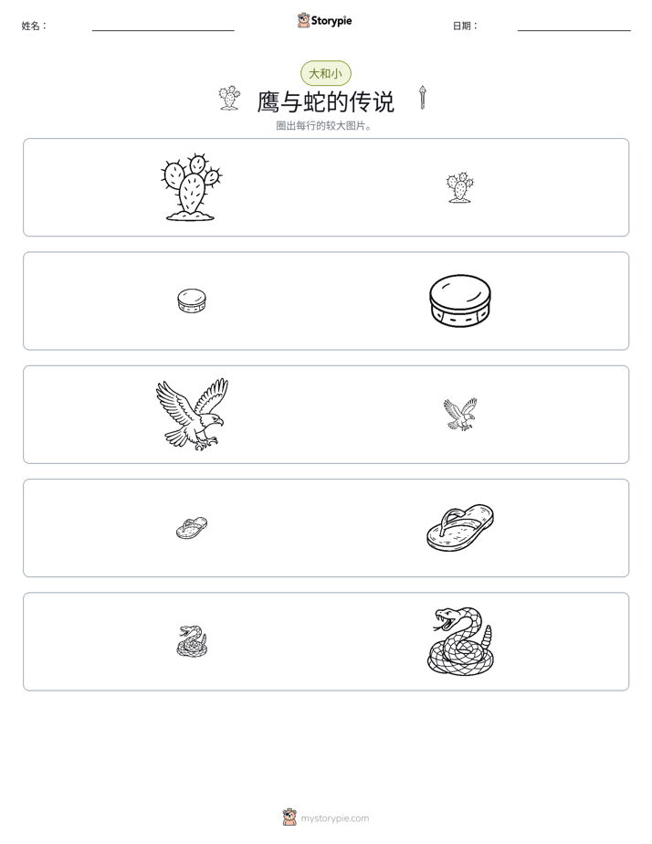 分类