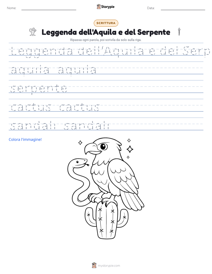 Pratica di Scrittura