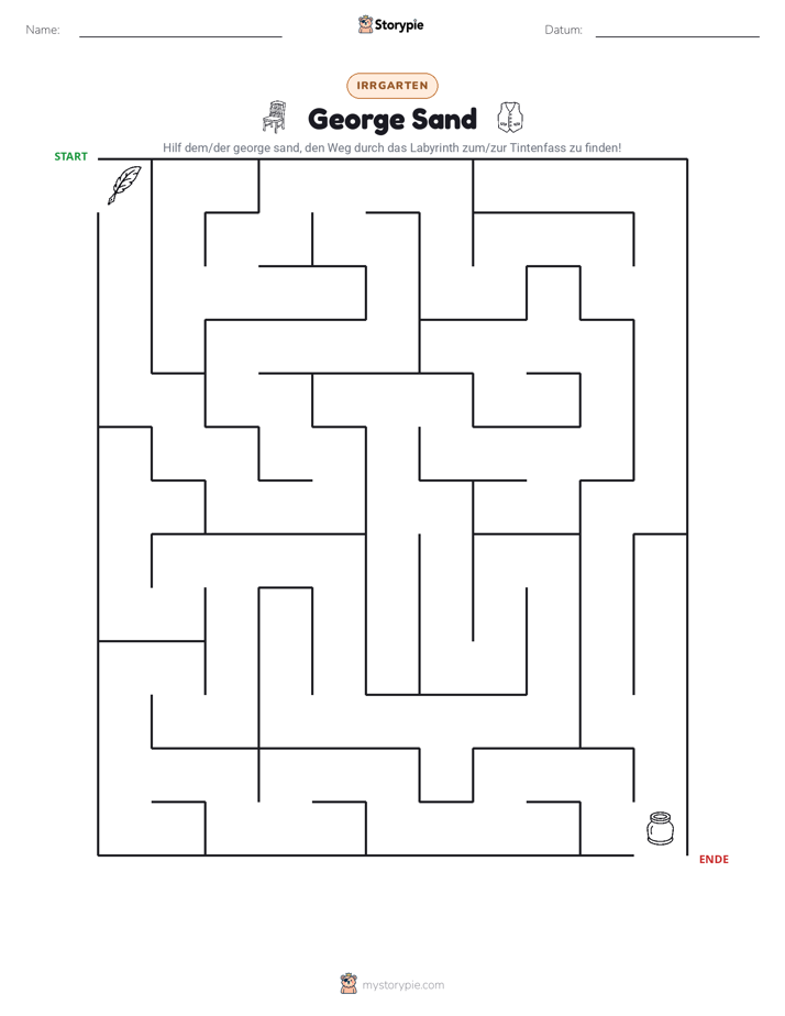 Labyrinth