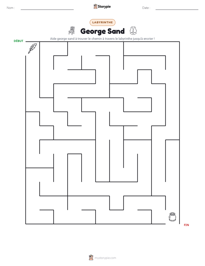Labyrinthe