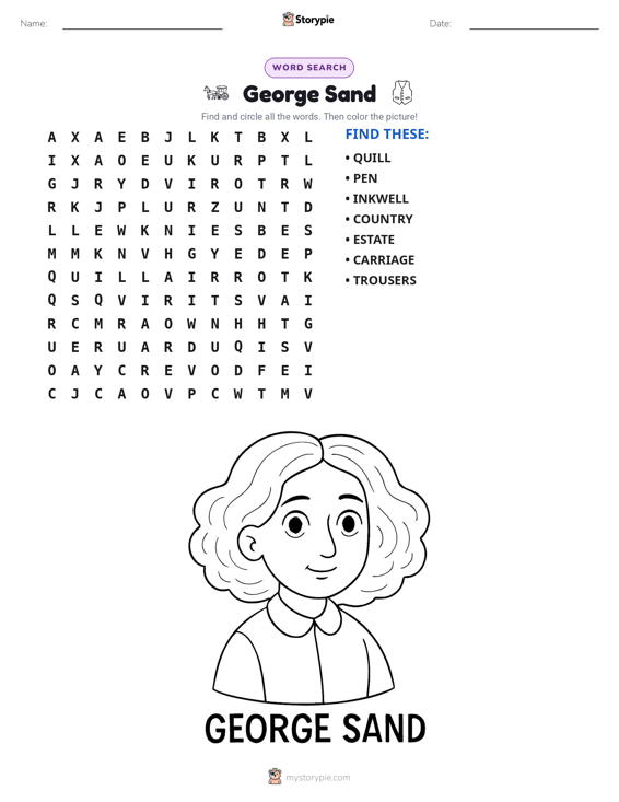 Word Search