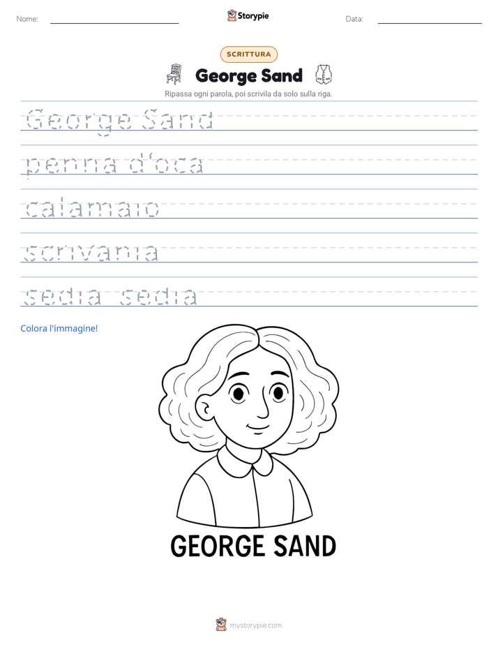 Pratica di Scrittura