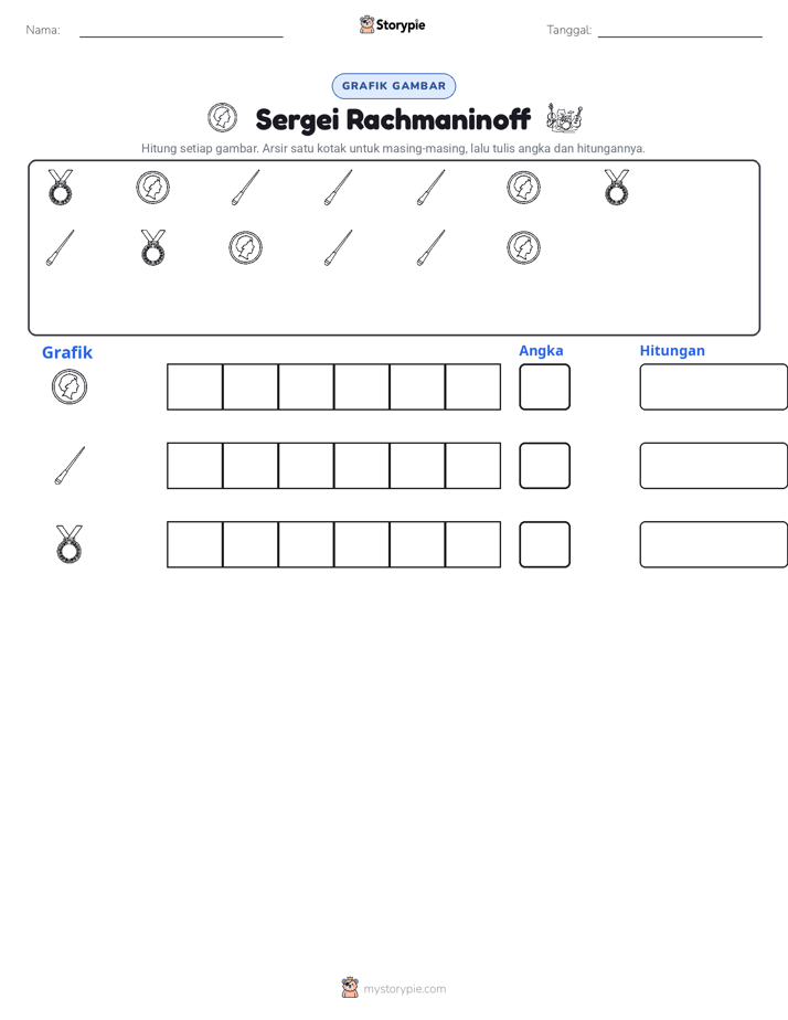 Hitung & Grafik