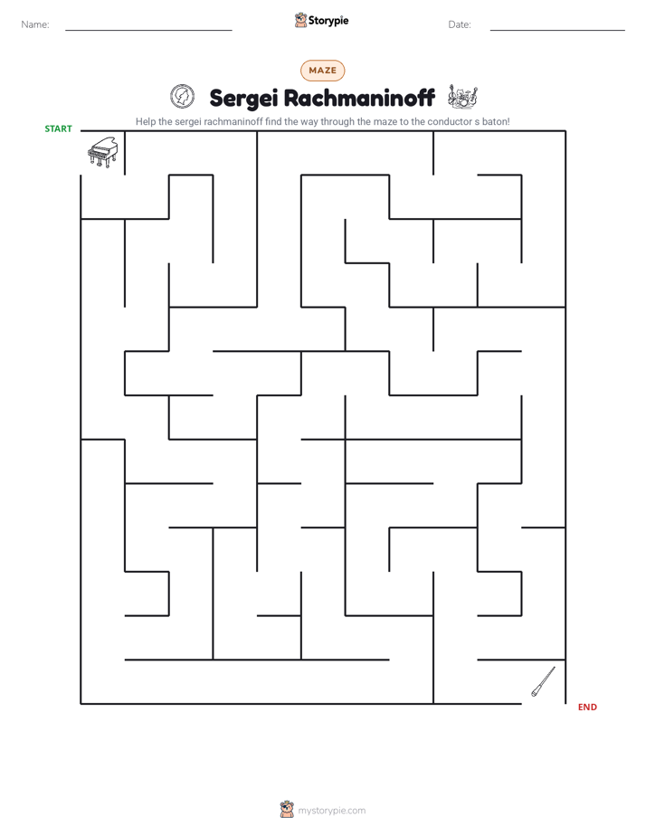 Maze
