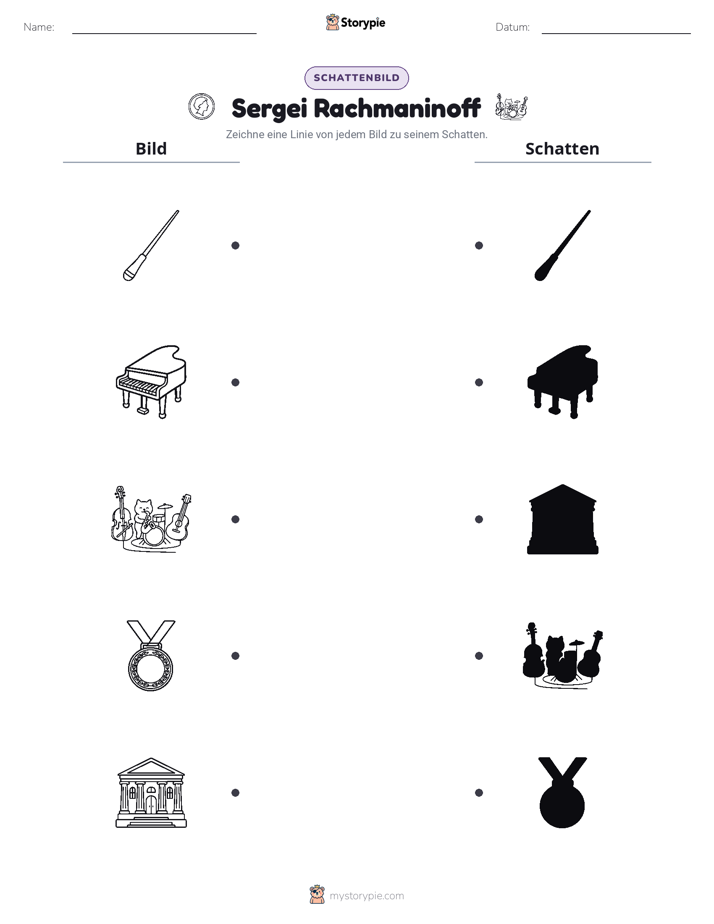 Schattenmatch