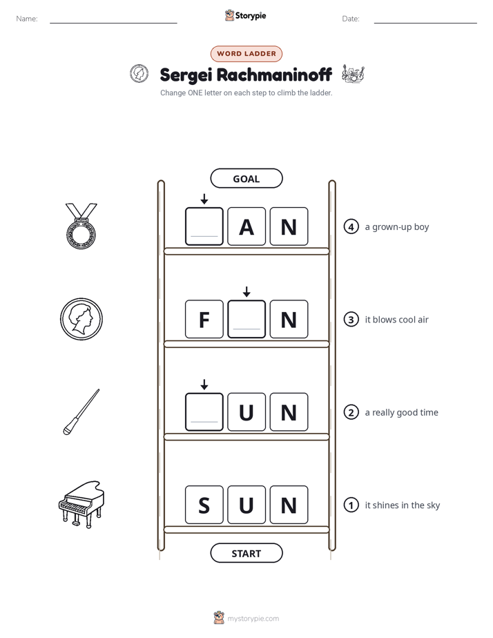 Word Ladder