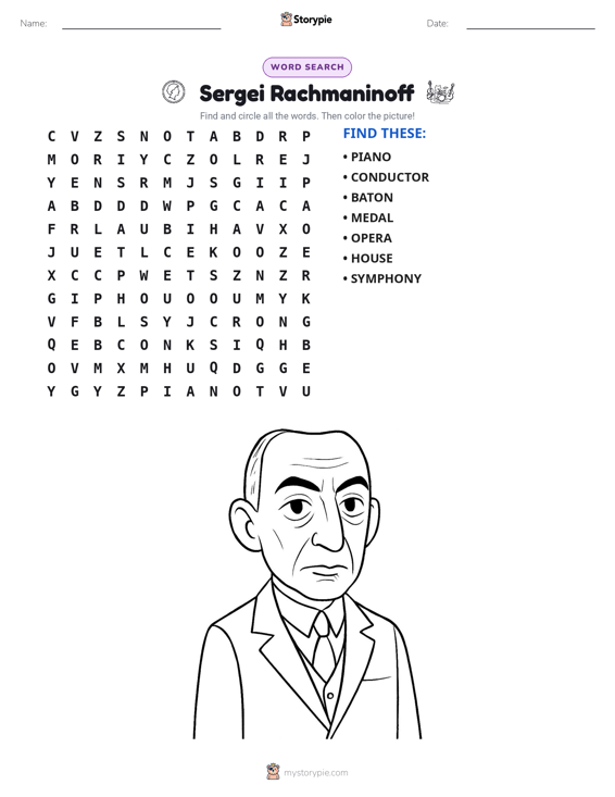 Word Search