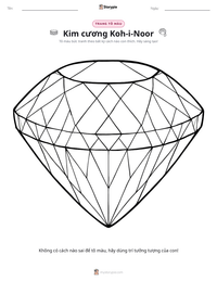 Xem trước tài liệu in sẵn Kim cương Koh-i-Noor