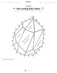 Xem trước tài liệu in sẵn Kim cương Koh-i-Noor
