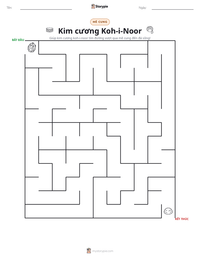 Xem trước tài liệu in sẵn Kim cương Koh-i-Noor