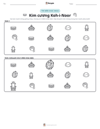 Xem trước tài liệu in sẵn Kim cương Koh-i-Noor