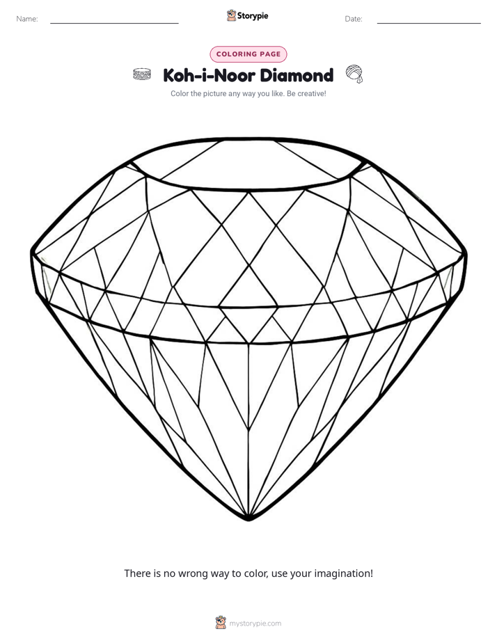 Coloring Page