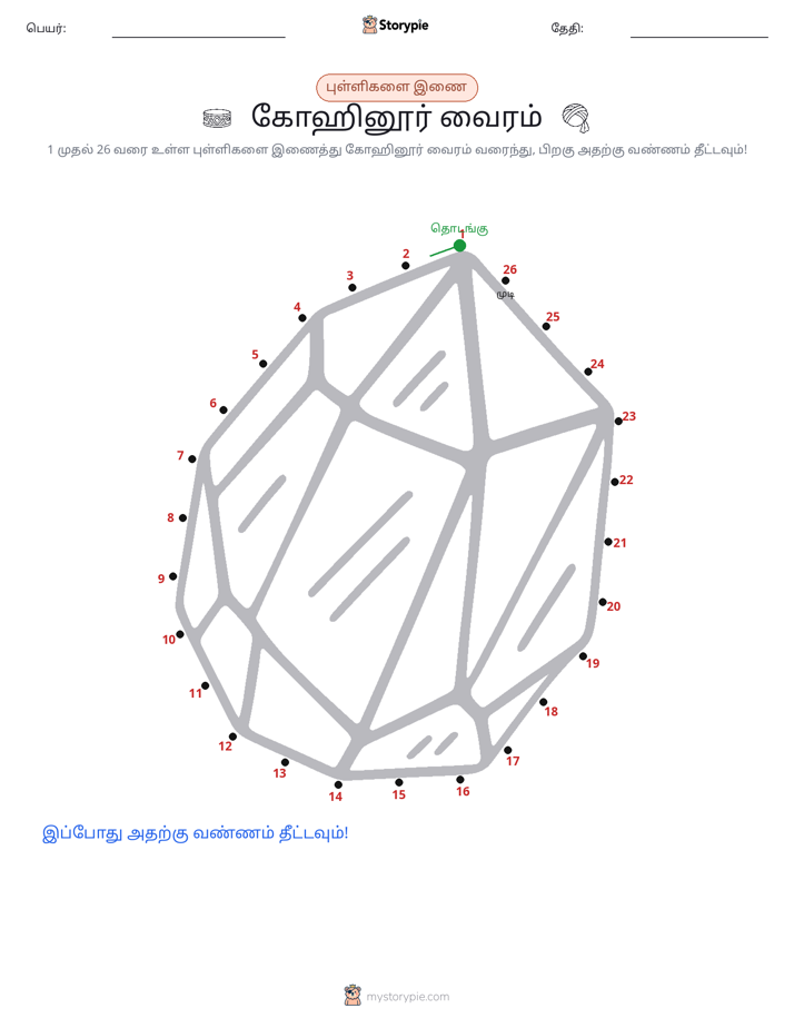 முத்து இணைப்பு