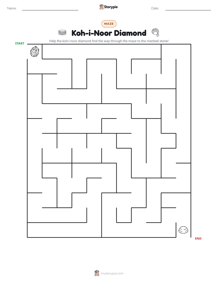 Maze