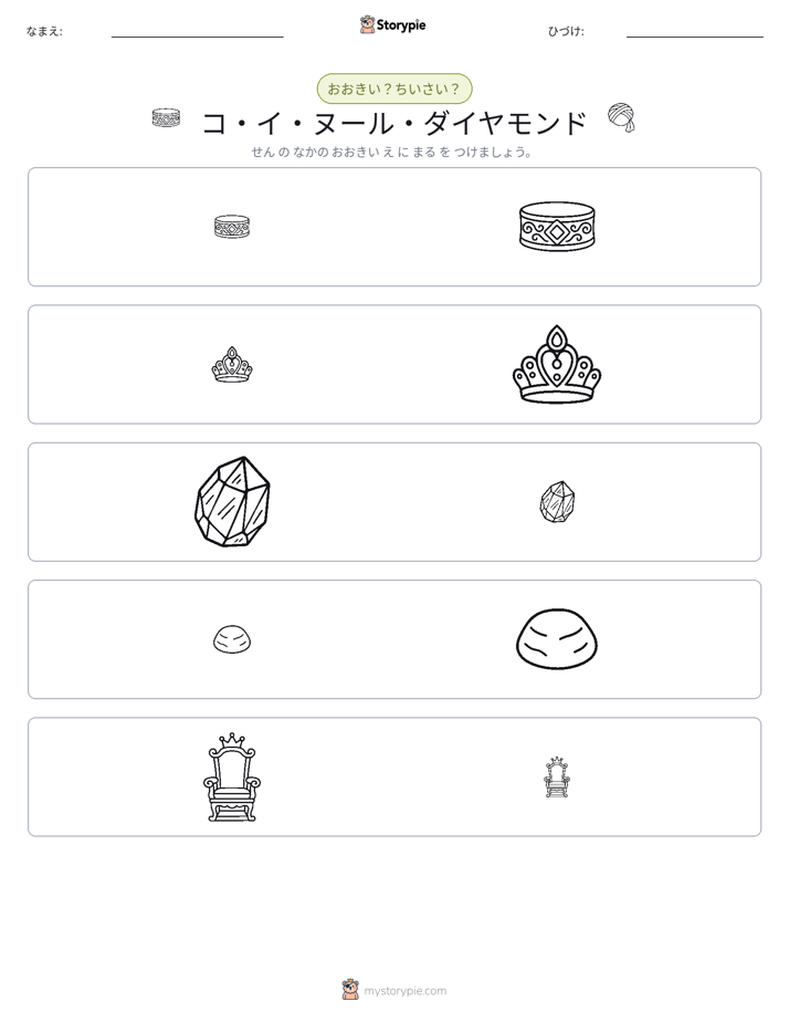ソーティング