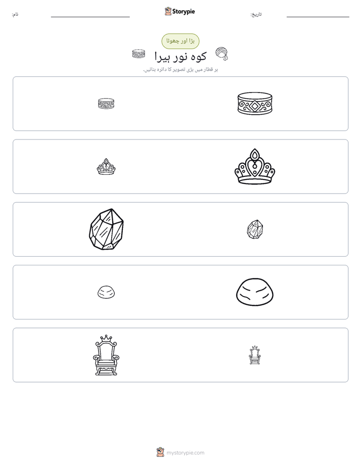 ترتیب دینا