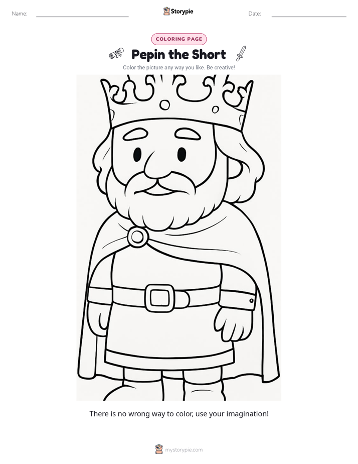 Coloring Page