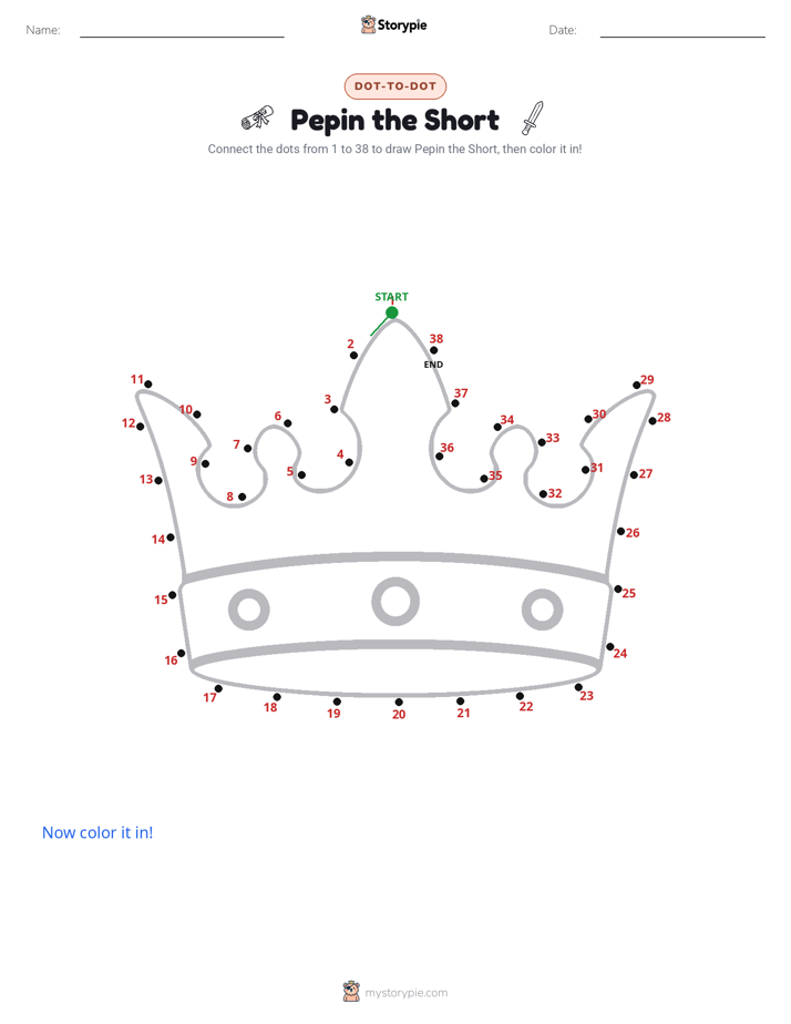 Dot to Dot