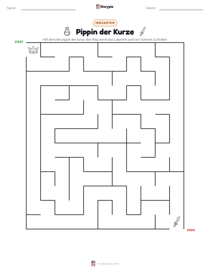 Labyrinth