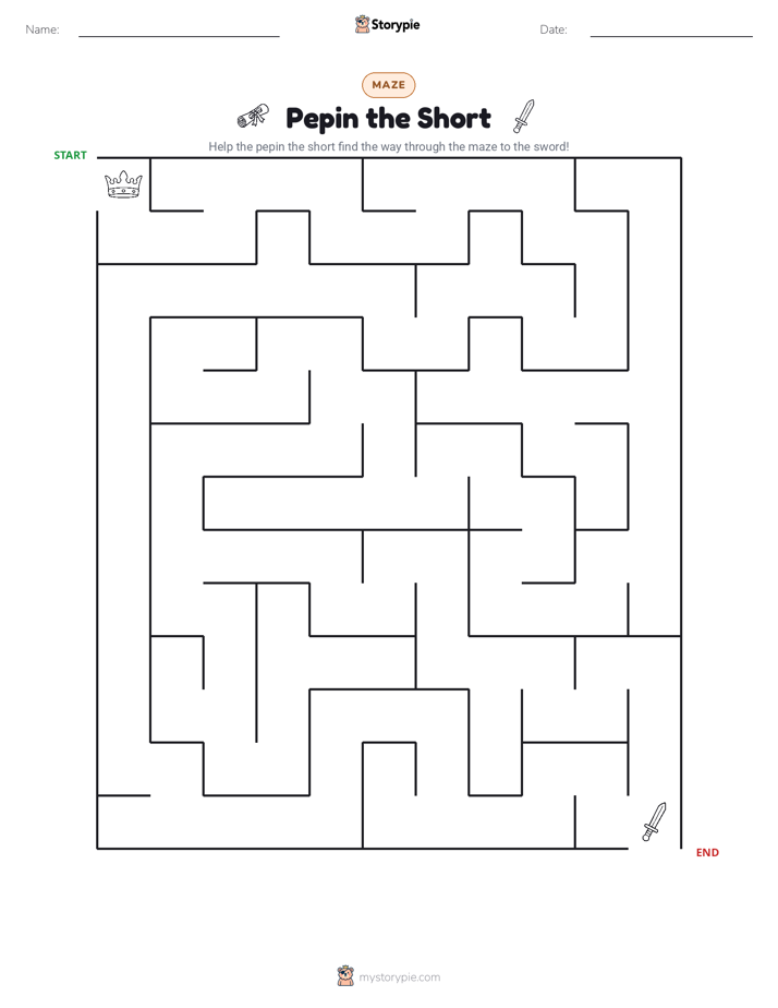 Maze