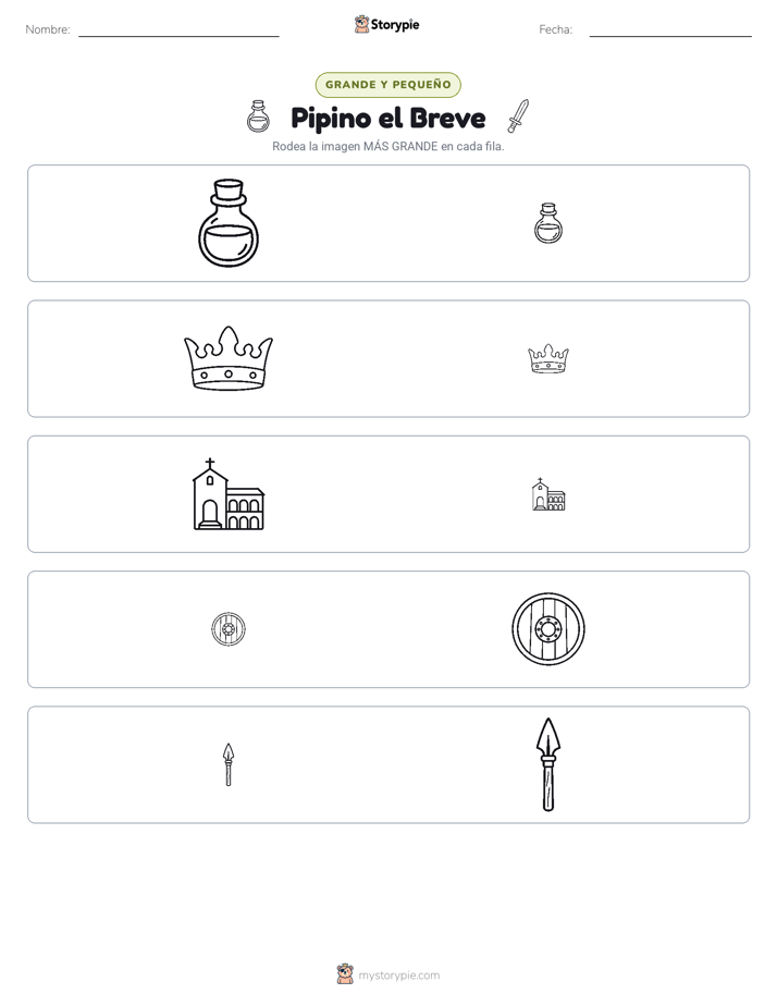Clasificación
