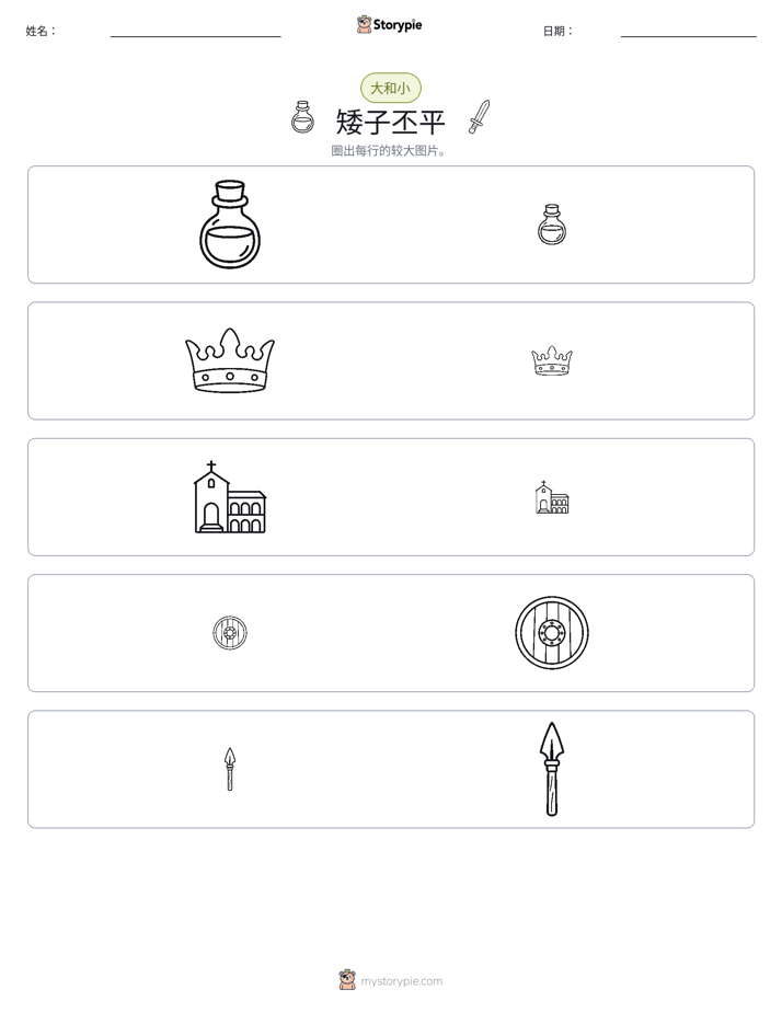 分类