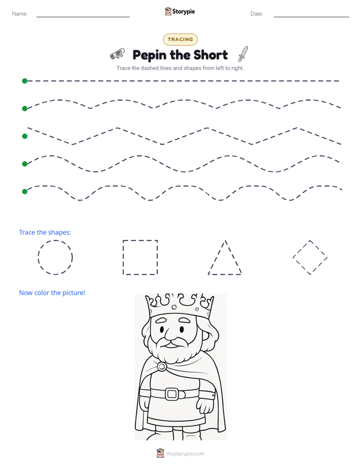 Tracing