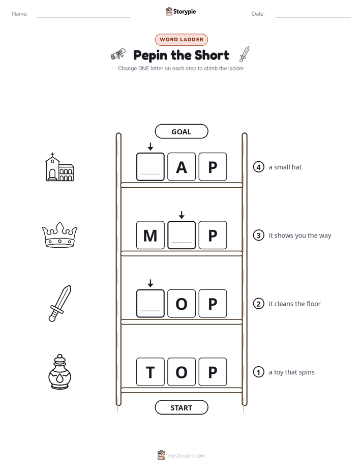 Word Ladder