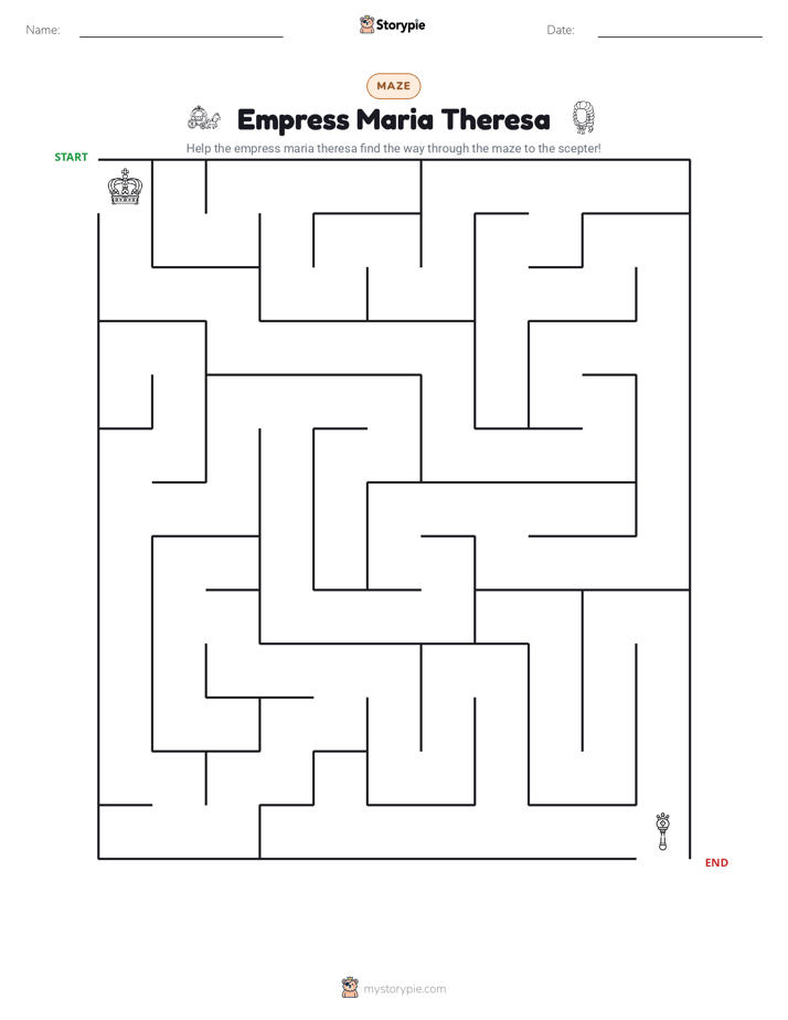 Maze