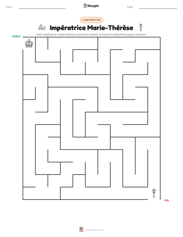 Labyrinthe