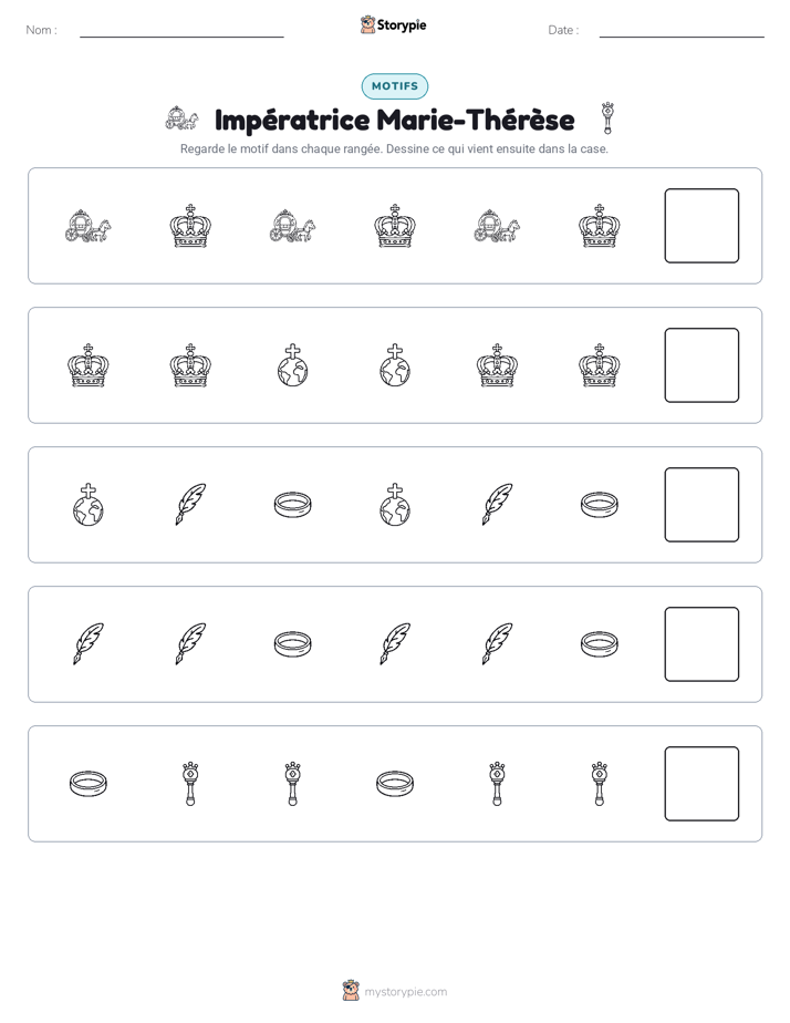 Motifs