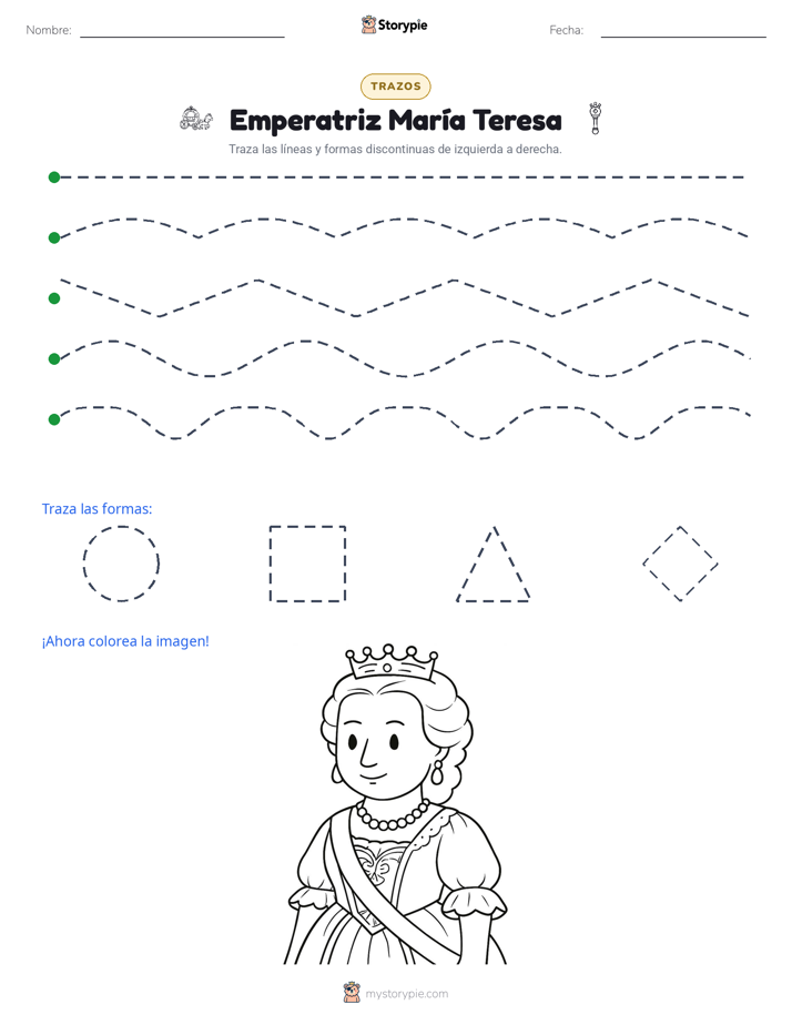 Trazado