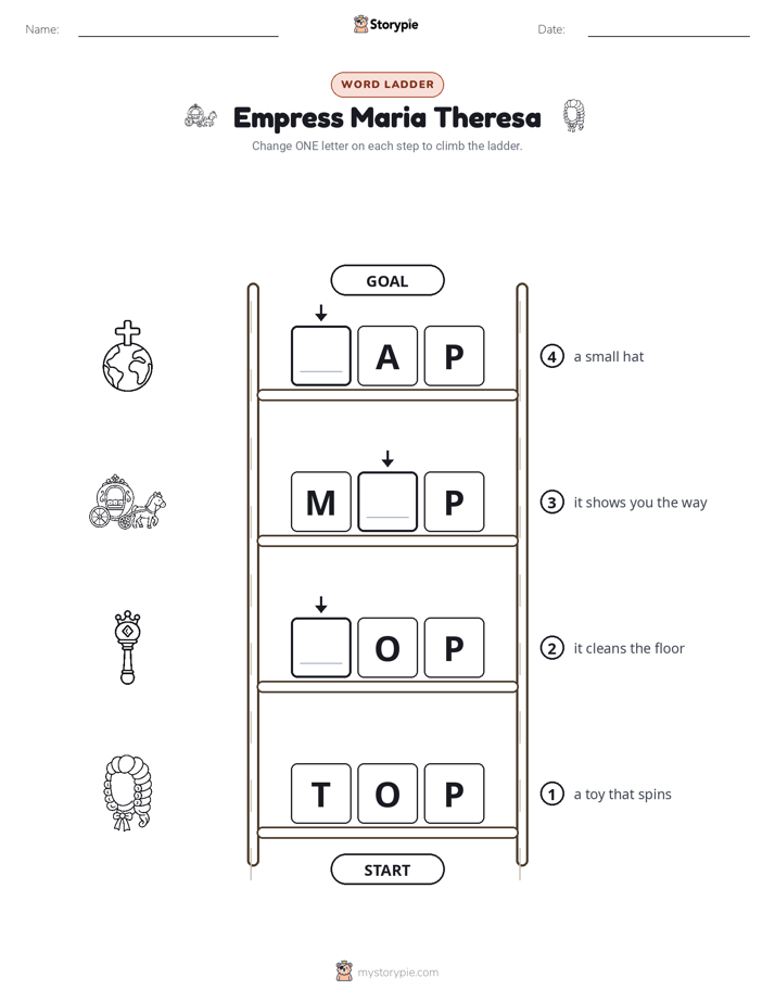 Word Ladder