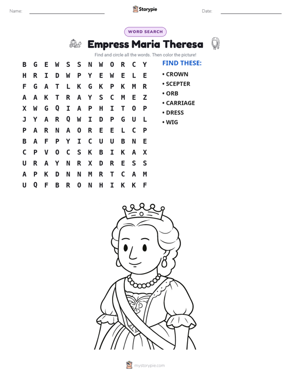 Word Search
