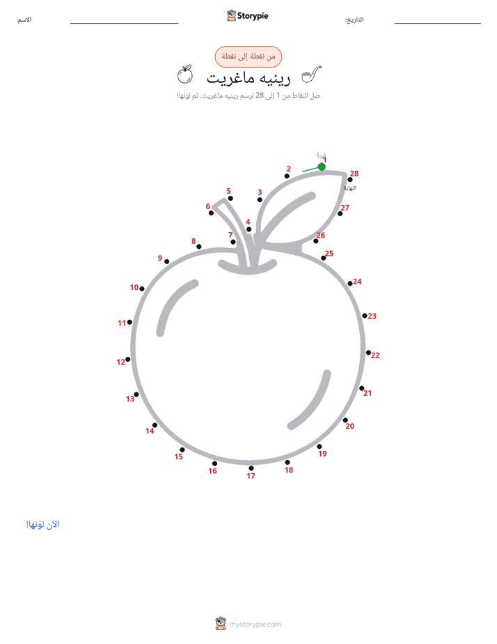 نقطة إلى نقطة