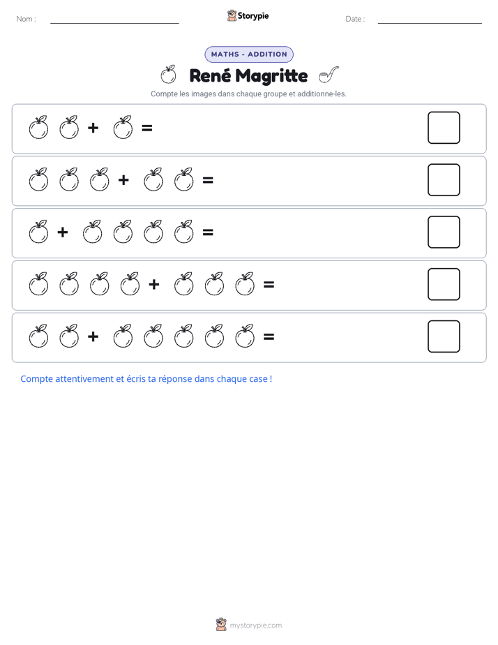 Mathématiques Illustrées